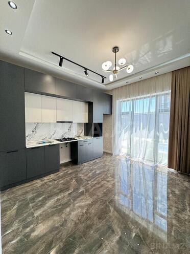 4 otaqlı həyət evi/bağ evi - Mərdəkan q. - 145 m² (12)