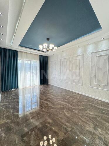 4 otaqlı həyət evi/bağ evi - Mərdəkan q. - 145 m² (10)