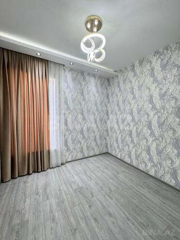 4 otaqlı həyət evi/bağ evi - Mərdəkan q. - 145 m² (16)