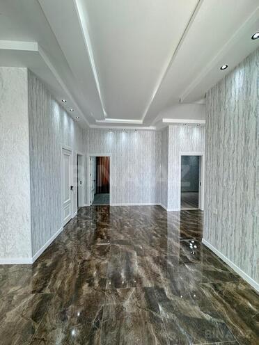 4 otaqlı həyət evi/bağ evi - Mərdəkan q. - 145 m² (9)