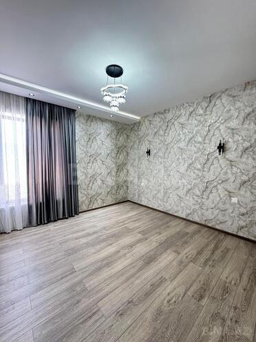 4 otaqlı həyət evi/bağ evi - Mərdəkan q. - 145 m² (17)