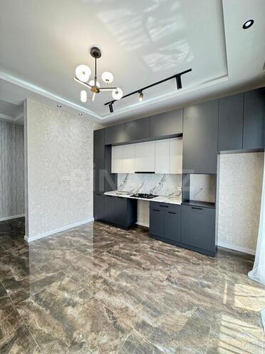 4 otaqlı həyət evi/bağ evi - Mərdəkan q. - 145 m² (11)