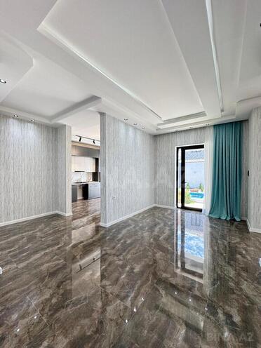 4 otaqlı həyət evi/bağ evi - Mərdəkan q. - 145 m² (18)
