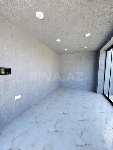 4 otaqlı həyət evi/bağ evi - Mərdəkan q. - 145 m² (8)