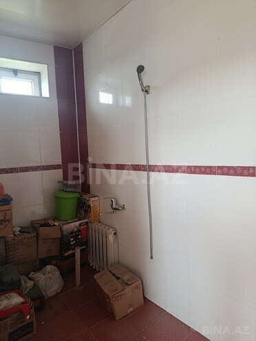 3 otaqlı həyət evi/bağ evi - Saray q. - 135 m² (13)