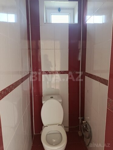 3 otaqlı həyət evi/bağ evi - Saray q. - 135 m² (12)