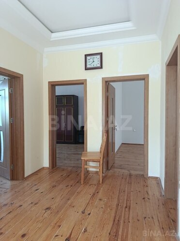 3 otaqlı həyət evi/bağ evi - Saray q. - 135 m² (6)