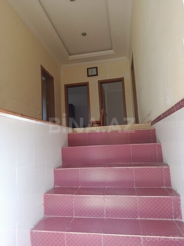 3 otaqlı həyət evi/bağ evi - Saray q. - 135 m² (5)
