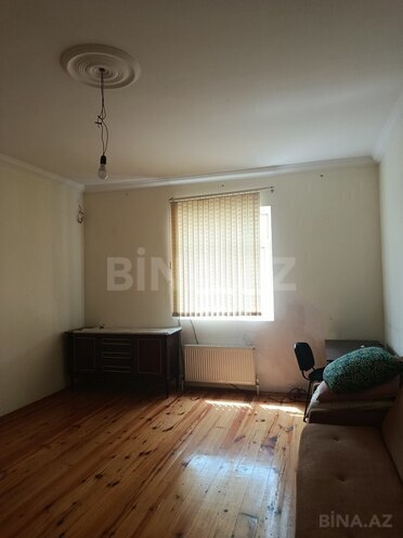 3 otaqlı həyət evi/bağ evi - Saray q. - 135 m² (7)