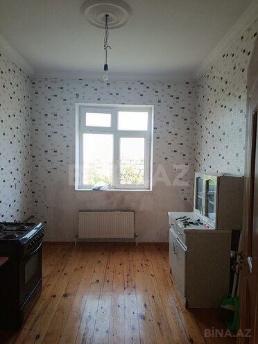 3 otaqlı həyət evi/bağ evi - Saray q. - 135 m² (10)