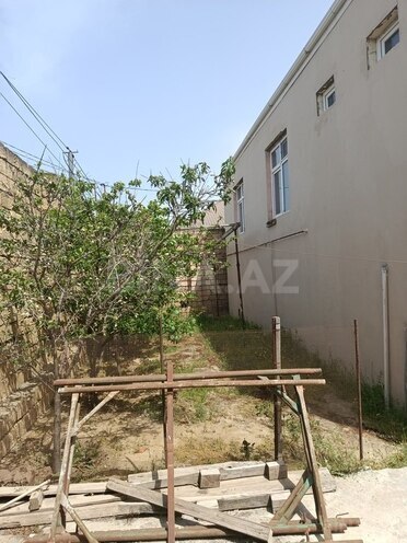 3 otaqlı həyət evi/bağ evi - Saray q. - 135 m² (4)