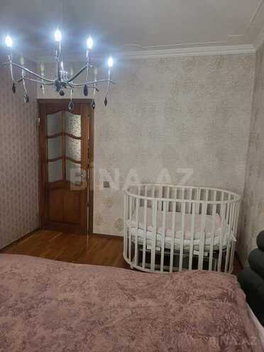 3-комн. вторичка - пос. Ази Асланова - 80 м² (4)