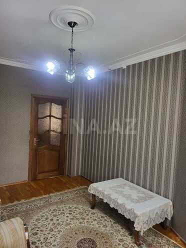 3-комн. вторичка - пос. Ази Асланова - 80 м² (7)