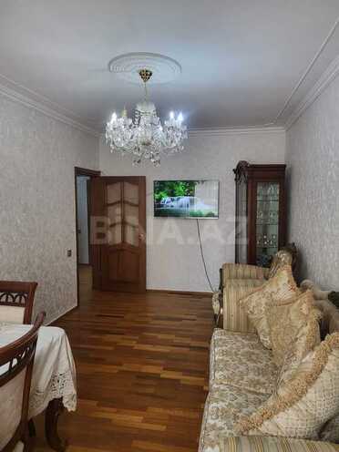 3-комн. вторичка - пос. Ази Асланова - 80 м² (2)