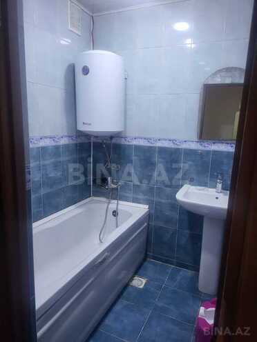 3-комн. вторичка - пос. Ази Асланова - 80 м² (11)