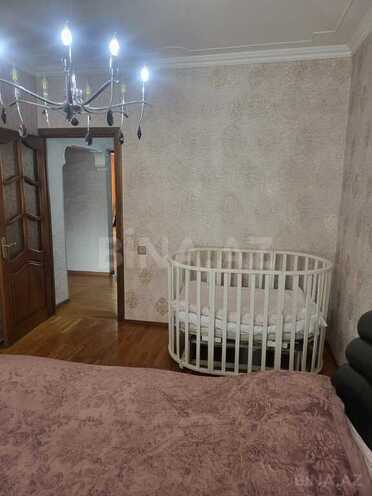 3-комн. вторичка - пос. Ази Асланова - 80 м² (5)