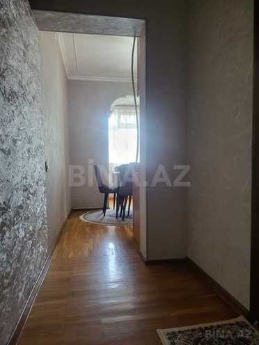 3-комн. вторичка - пос. Ази Асланова - 80 м² (14)