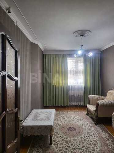 3-комн. вторичка - пос. Ази Асланова - 80 м² (6)