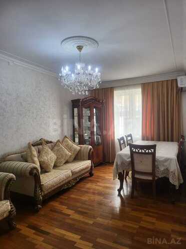 3-комн. вторичка - пос. Ази Асланова - 80 м² (1)