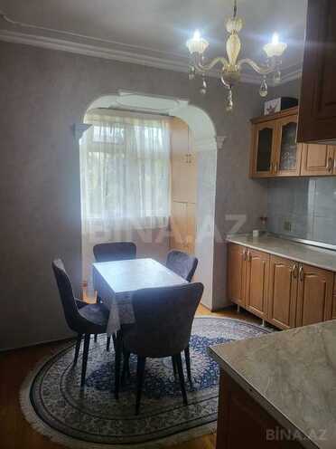 3-комн. вторичка - пос. Ази Асланова - 80 м² (12)