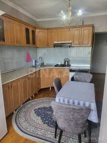 3-комн. вторичка - пос. Ази Асланова - 80 м² (13)