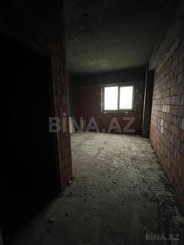 3-комн. новостройка - пос. Аг шехер - 185 м² (5)