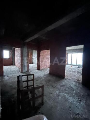 3-комн. новостройка - пос. Аг шехер - 185 м² (3)