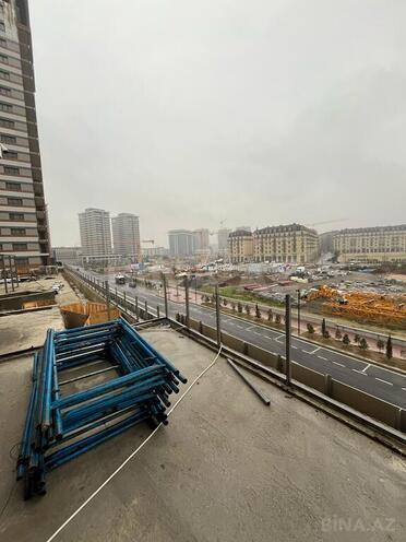 3-комн. новостройка - пос. Аг шехер - 185 м² (8)