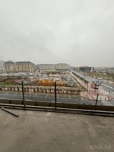 3-комн. новостройка - пос. Аг шехер - 185 м² (7)