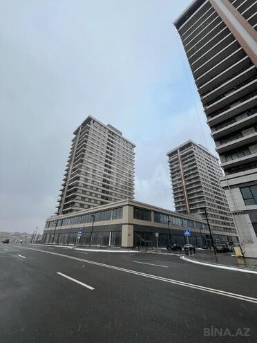 3-комн. новостройка - пос. Аг шехер - 185 м² (2)