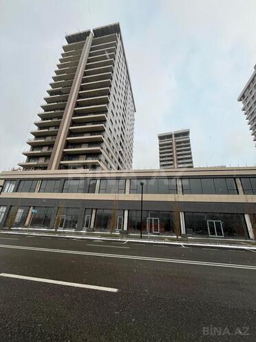 3-комн. новостройка - пос. Аг шехер - 185 м² (1)