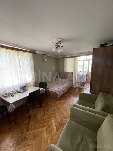 1-комн. вторичка - м. Иншаатчылар - 35 м² (3)