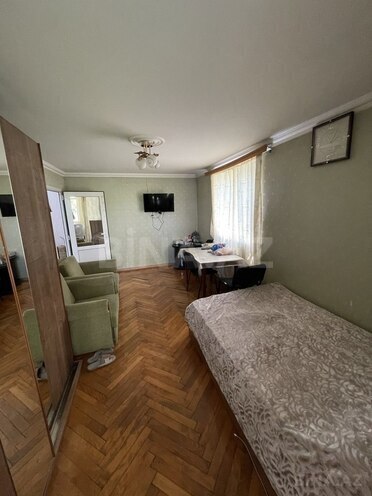 1-комн. вторичка - м. Иншаатчылар - 35 м² (1)