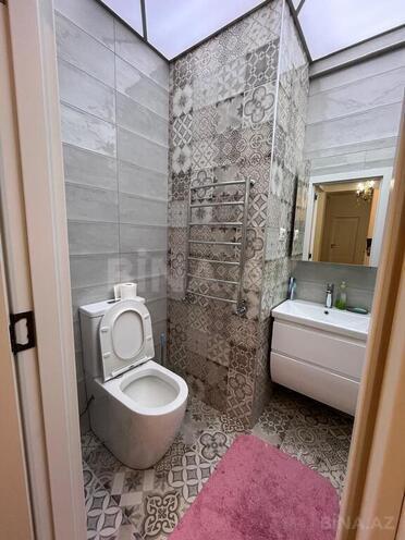 4-комн. новостройка - пос. Аг шехер - 140 м² (17)