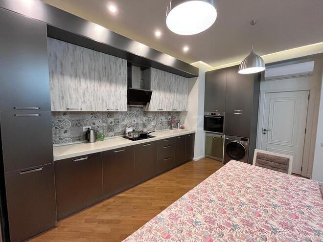 4-комн. новостройка - пос. Аг шехер - 140 м² (7)