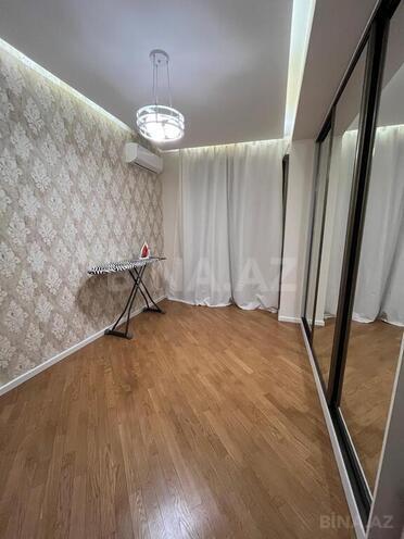 4-комн. новостройка - пос. Аг шехер - 140 м² (16)