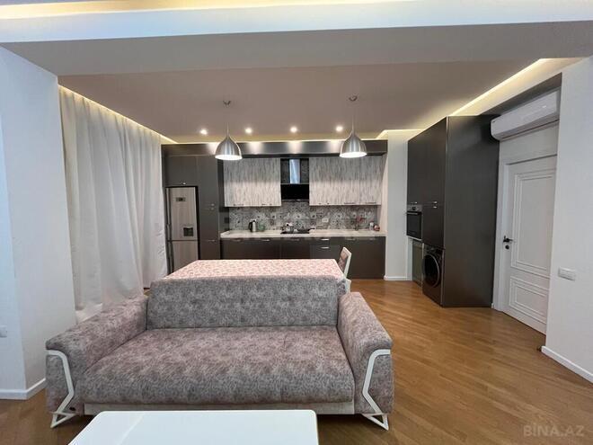 4-комн. новостройка - пос. Аг шехер - 140 м² (9)