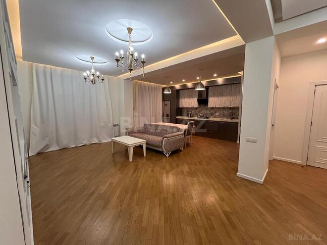 4-комн. новостройка - пос. Аг шехер - 140 м² (2)