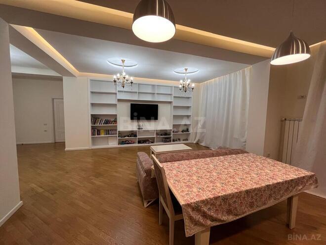 4-комн. новостройка - пос. Аг шехер - 140 м² (4)