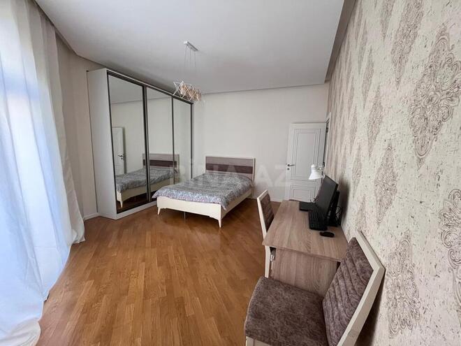 4-комн. новостройка - пос. Аг шехер - 140 м² (13)