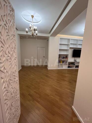 4-комн. новостройка - пос. Аг шехер - 140 м² (6)