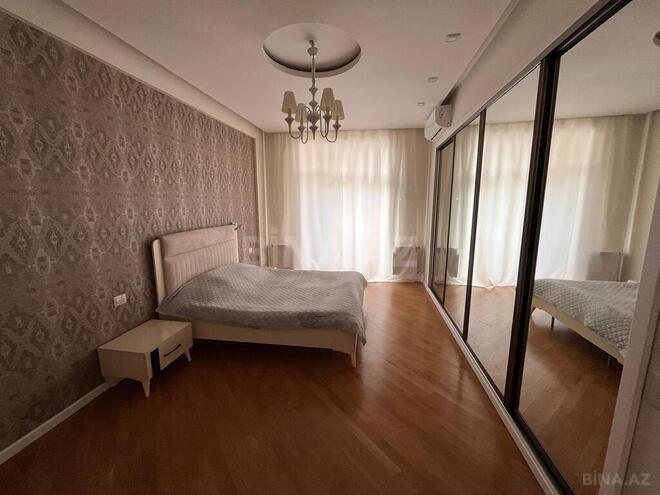 4-комн. новостройка - пос. Аг шехер - 140 м² (12)