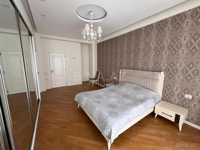 4-комн. новостройка - пос. Аг шехер - 140 м² (10)