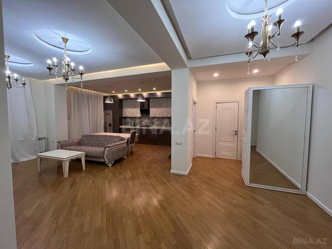 4-комн. новостройка - пос. Аг шехер - 140 м² (5)