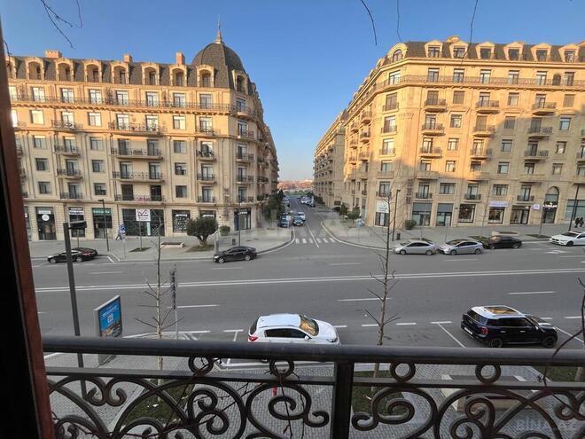 4-комн. новостройка - пос. Аг шехер - 140 м² (20)