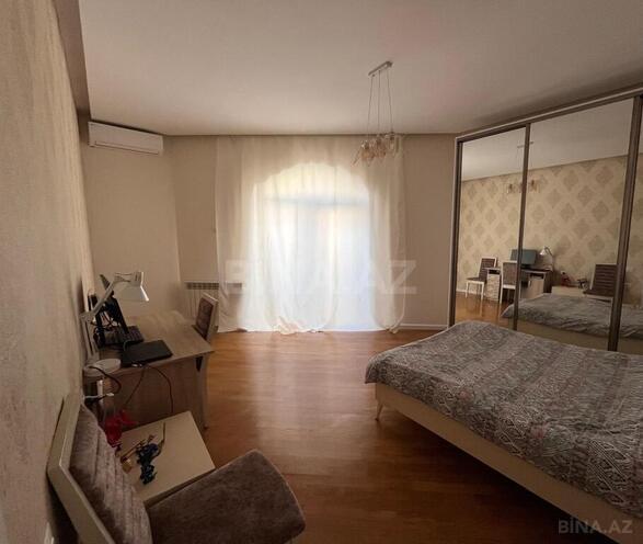 4-комн. новостройка - пос. Аг шехер - 140 м² (14)