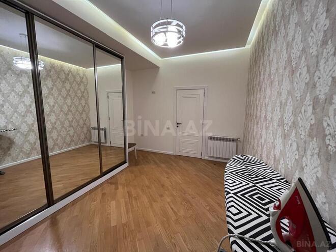 4-комн. новостройка - пос. Аг шехер - 140 м² (15)