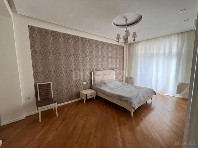 4-комн. новостройка - пос. Аг шехер - 140 м² (11)