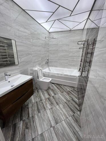 4-комн. новостройка - пос. Аг шехер - 140 м² (19)