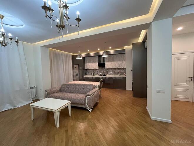 4-комн. новостройка - пос. Аг шехер - 140 м² (1)
